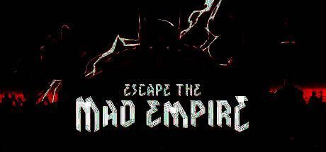 《逃离疯狂帝国》游戏相关图片1