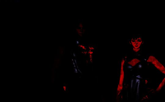 《剑灵2》人族相关图片2