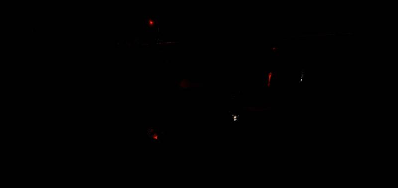 岐阜县下吕市金山町街道景象10