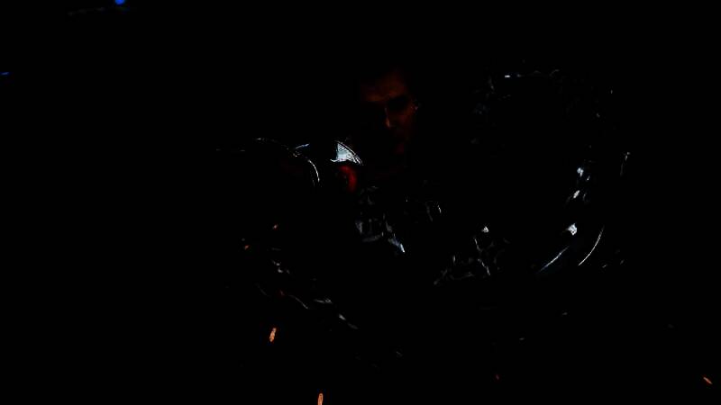 《真人快打1》相关视频画面8