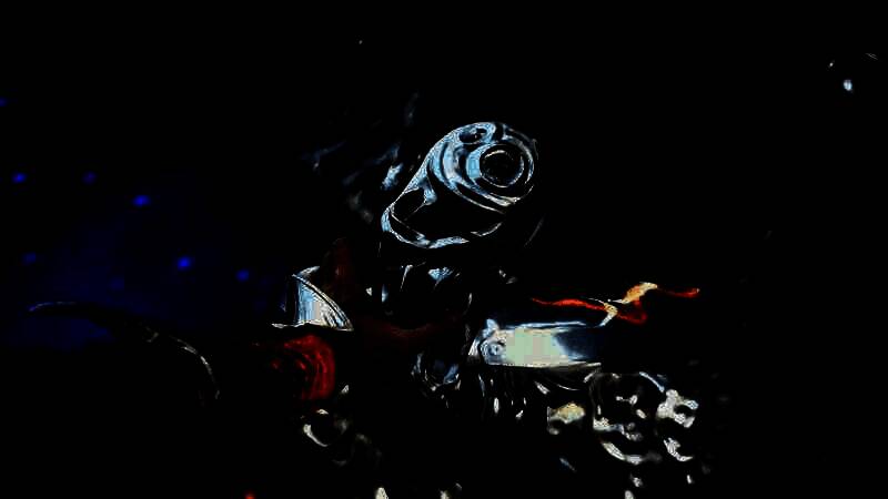 《真人快打1》相关视频画面9