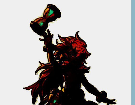 《剑灵2》相关图片3