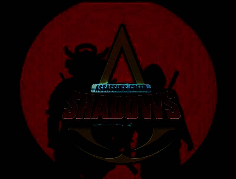 《刺客信条：影》巴西宣传片中的场景画面