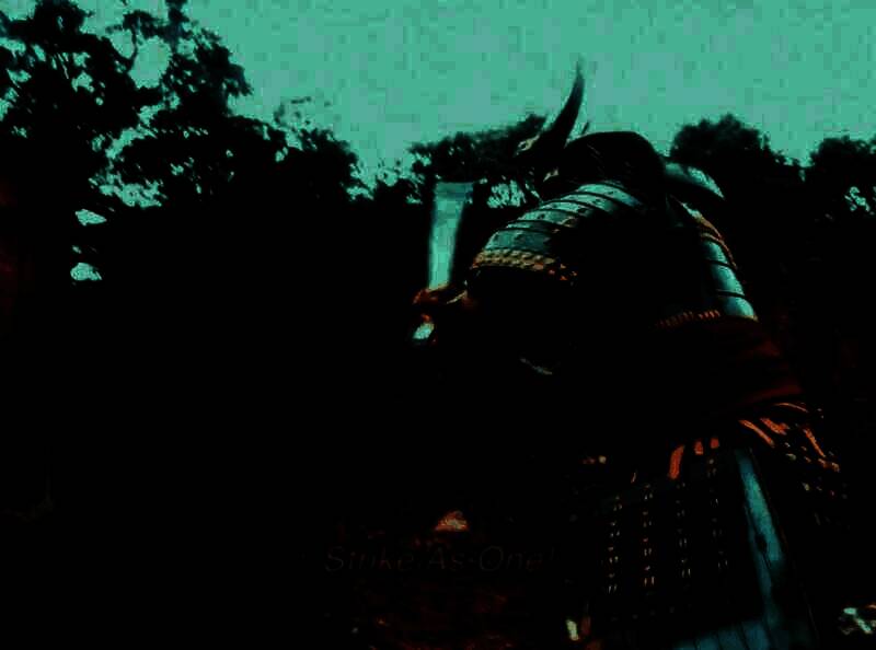 《刺客信条：影》巴西宣传片的精彩画面