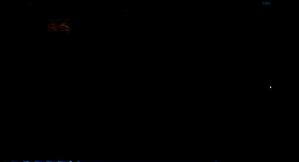 剪映添加视频到时间轴轨道（点击加号方式）