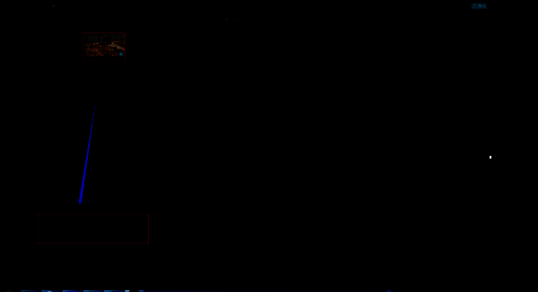 剪映添加视频到时间轴轨道（拖拽方式）