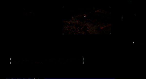 剪映放大素材时间线