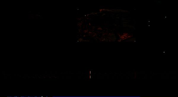 剪映删除多余音乐片段（选中状态）