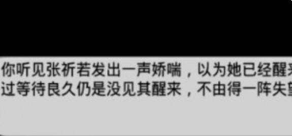 襄阳张祈若界面