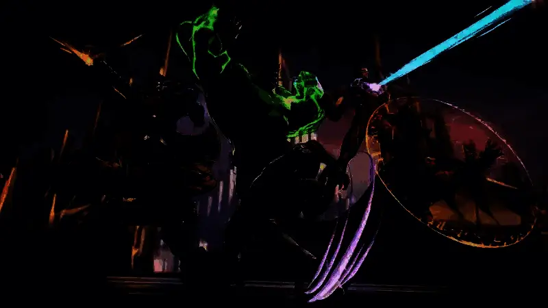 漫威游戏相关配图1