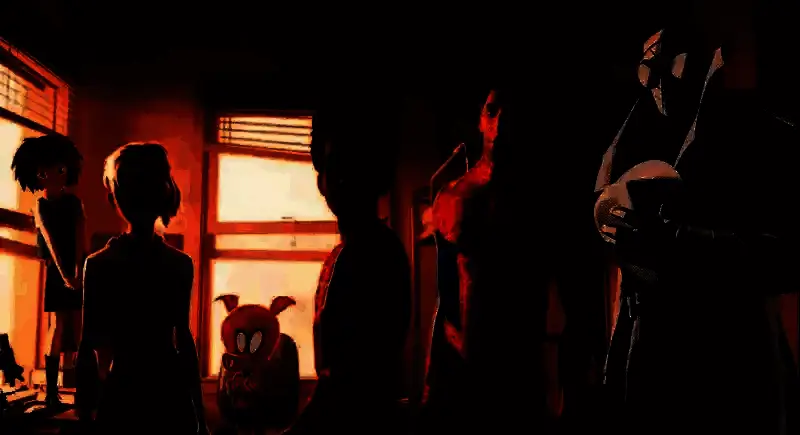 漫威游戏相关配图4