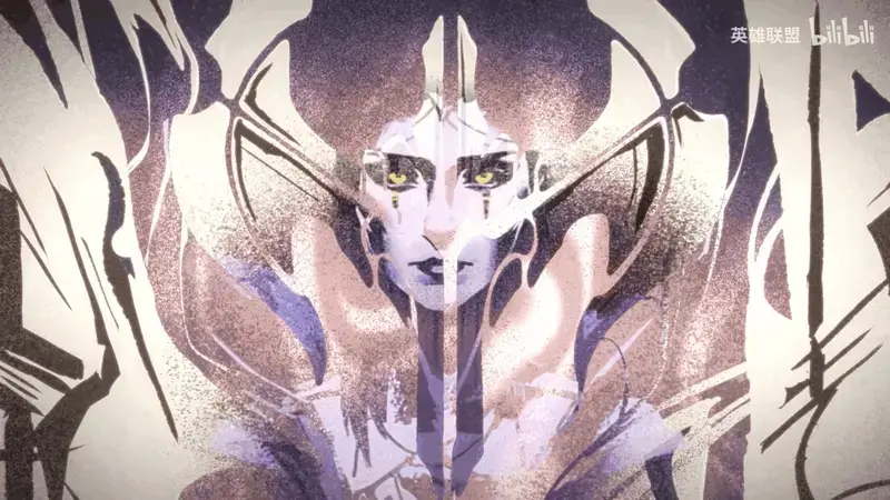 《英雄联盟》新宣传片视频截图1