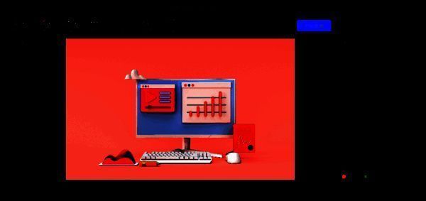 杀毒软件查杀病毒界面示例图