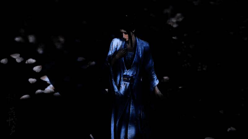 《燕云十六声》新时装清音晓宣传图2