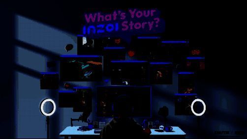 《云族裔》全球线上发布会相关画面3