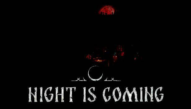 《黑夜降临》游戏画面1