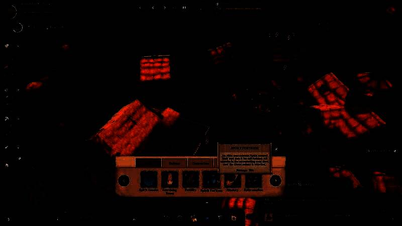 《黑夜降临》游戏画面7