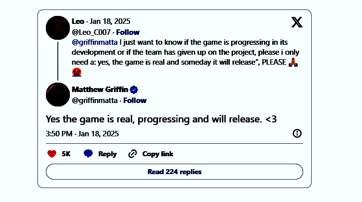 开发团队宣传画面