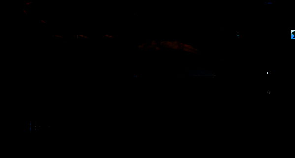 点击菜单和导出功能的界面图