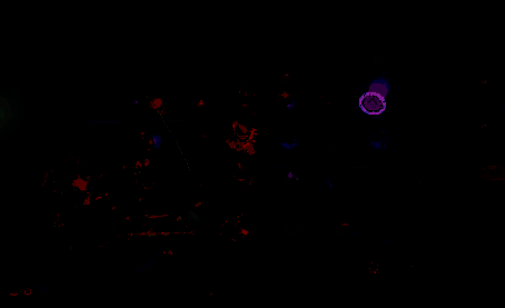 幸运召唤游戏战斗画面