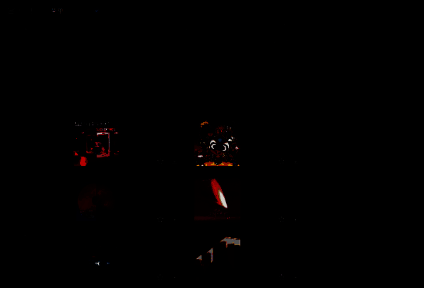 剪映添加平台自带音频界面图