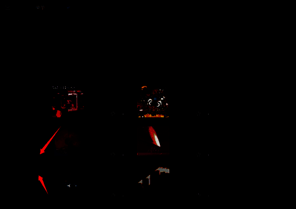 剪映添加本地素材音频界面图