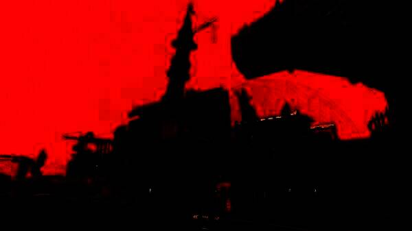 《Brute Horse》游戏画面2