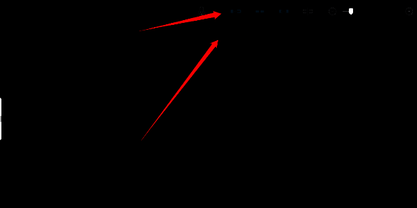 剪映主轨磁吸选项图片