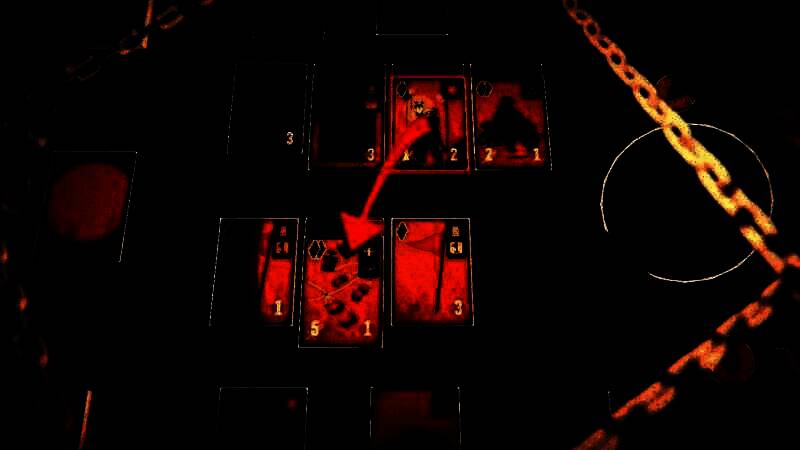 《矿工与山神》游戏截图1