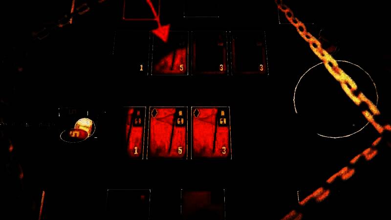 《矿工与山神》游戏截图5