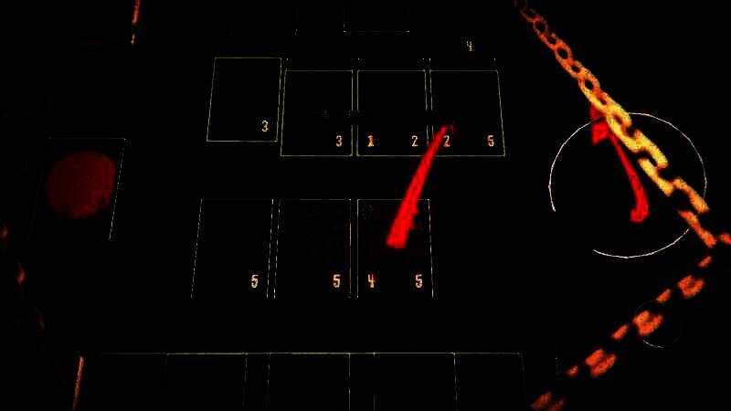 《矿工与山神》游戏截图6