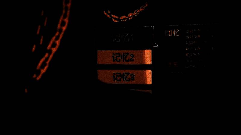 《矿工与山神》游戏截图7