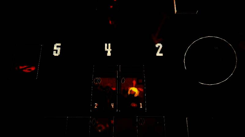 《矿工与山神》游戏截图8