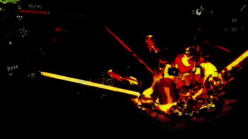 《破御者》游戏相关画面3