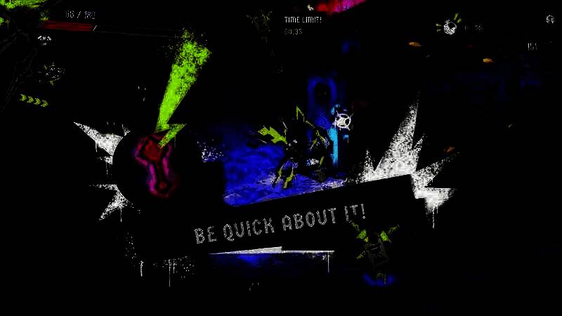 《破御者》游戏相关画面5