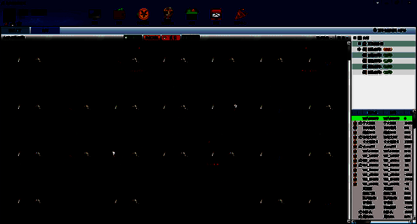 边锋游戏大厅玩家列表图片