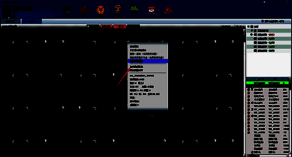 边锋游戏大厅加好友操作图片2