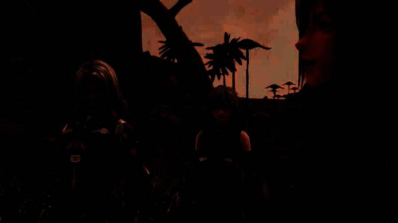 《异度之刃X:终极版》视频截图3