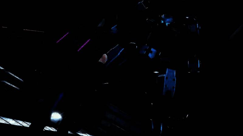 《异度之刃X:终极版》视频截图4