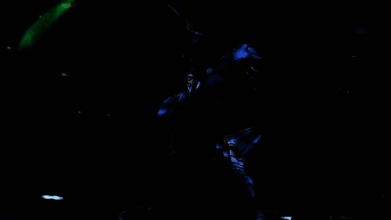 《异度之刃X:终极版》视频截图5