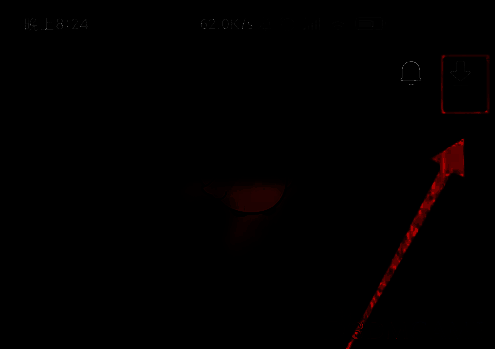 点击下载按钮界面图