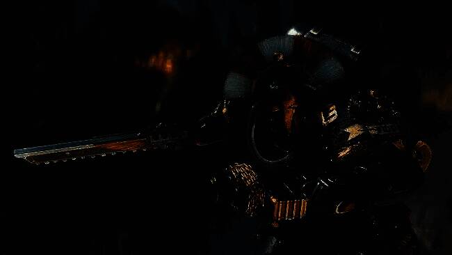 《战锤40K:星际战士2》相关图片1