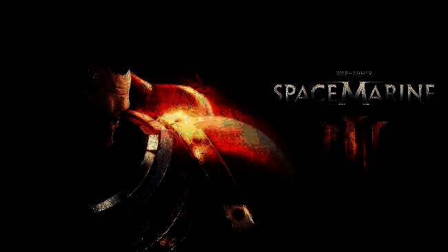 《战锤40K:星际战士2》相关图片3