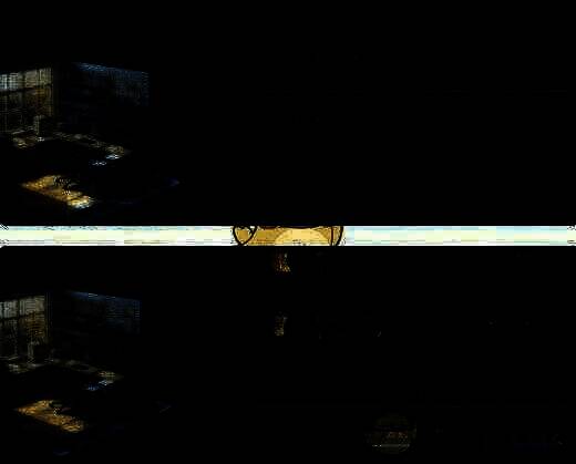 《恋与深空》游戏相关界面