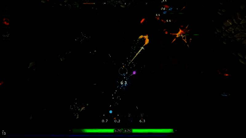 《Defenders of Etheria》游戏截图4