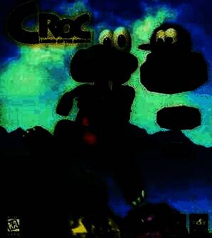 《小鳄鳄:哥布斯传说》相关画面