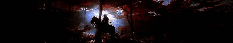 《对马岛之鬼》48:9三屏体验截图1