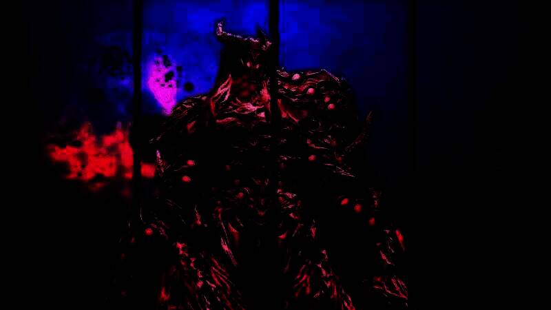 《第一狂战士：卡赞》视频截图5