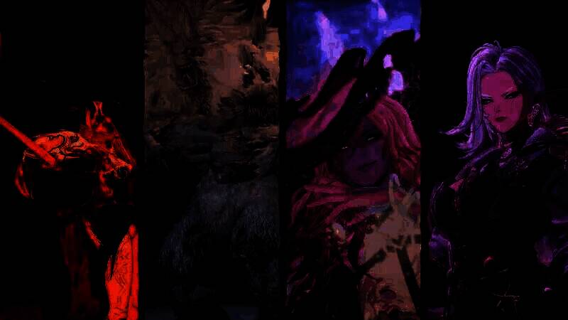 《第一狂战士：卡赞》视频截图6