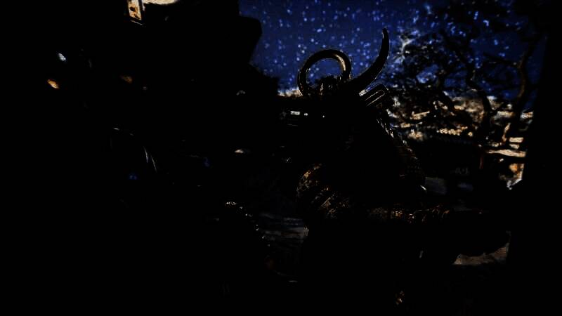 《刺客信条：影》相关图片